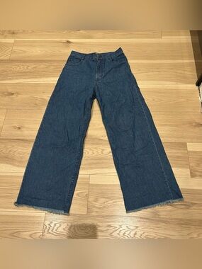 Rachel Comey High Rise Jeans